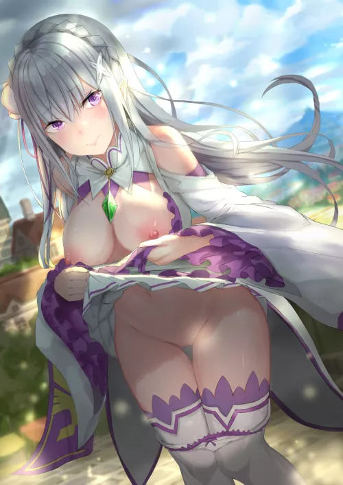 Emilia's offering (tomaco)