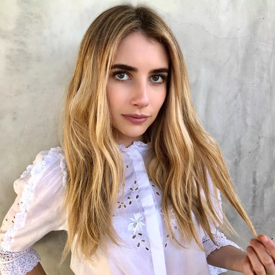 Emma Roberts