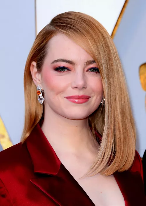 Emma Stone
