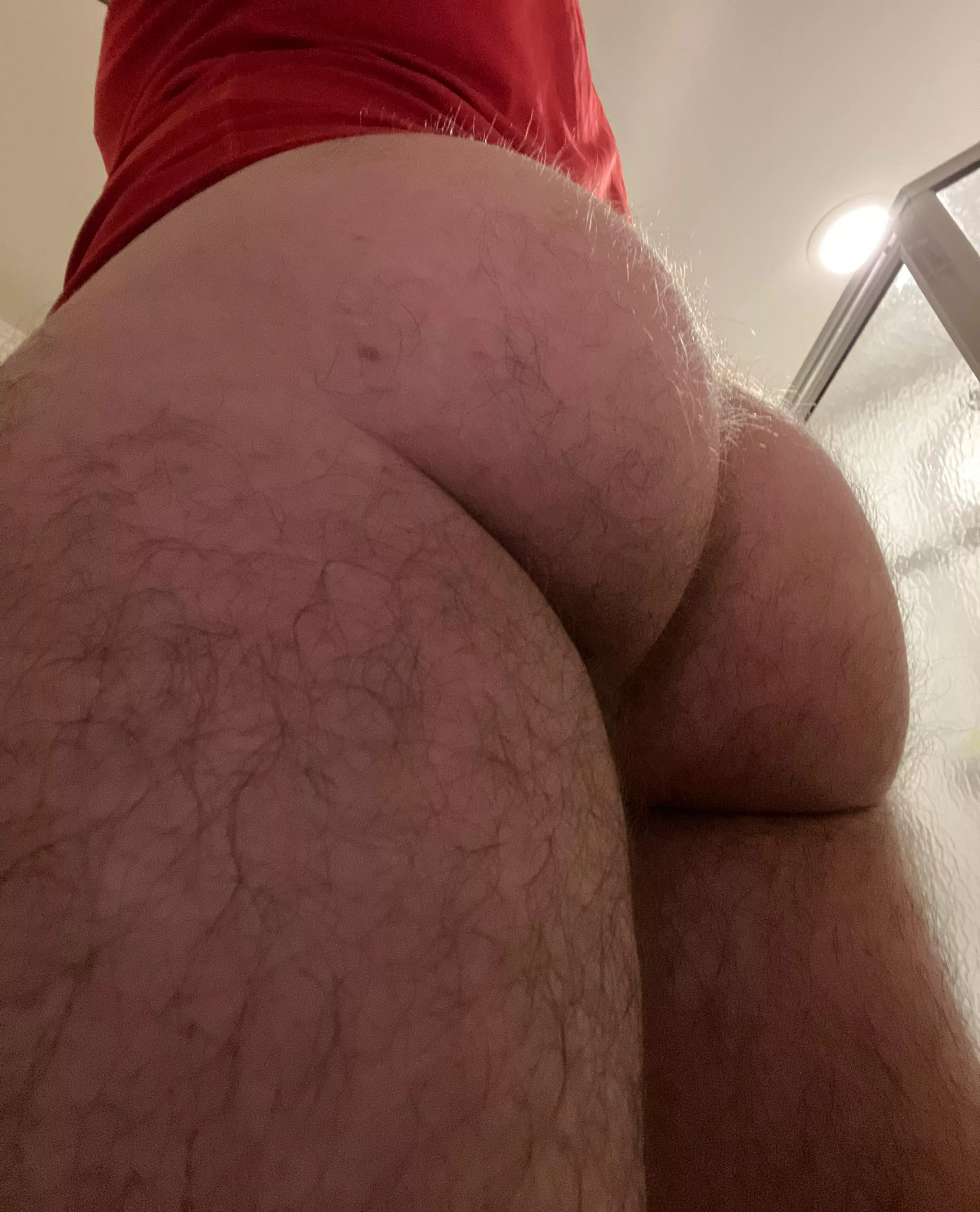 Feeling a little experimental