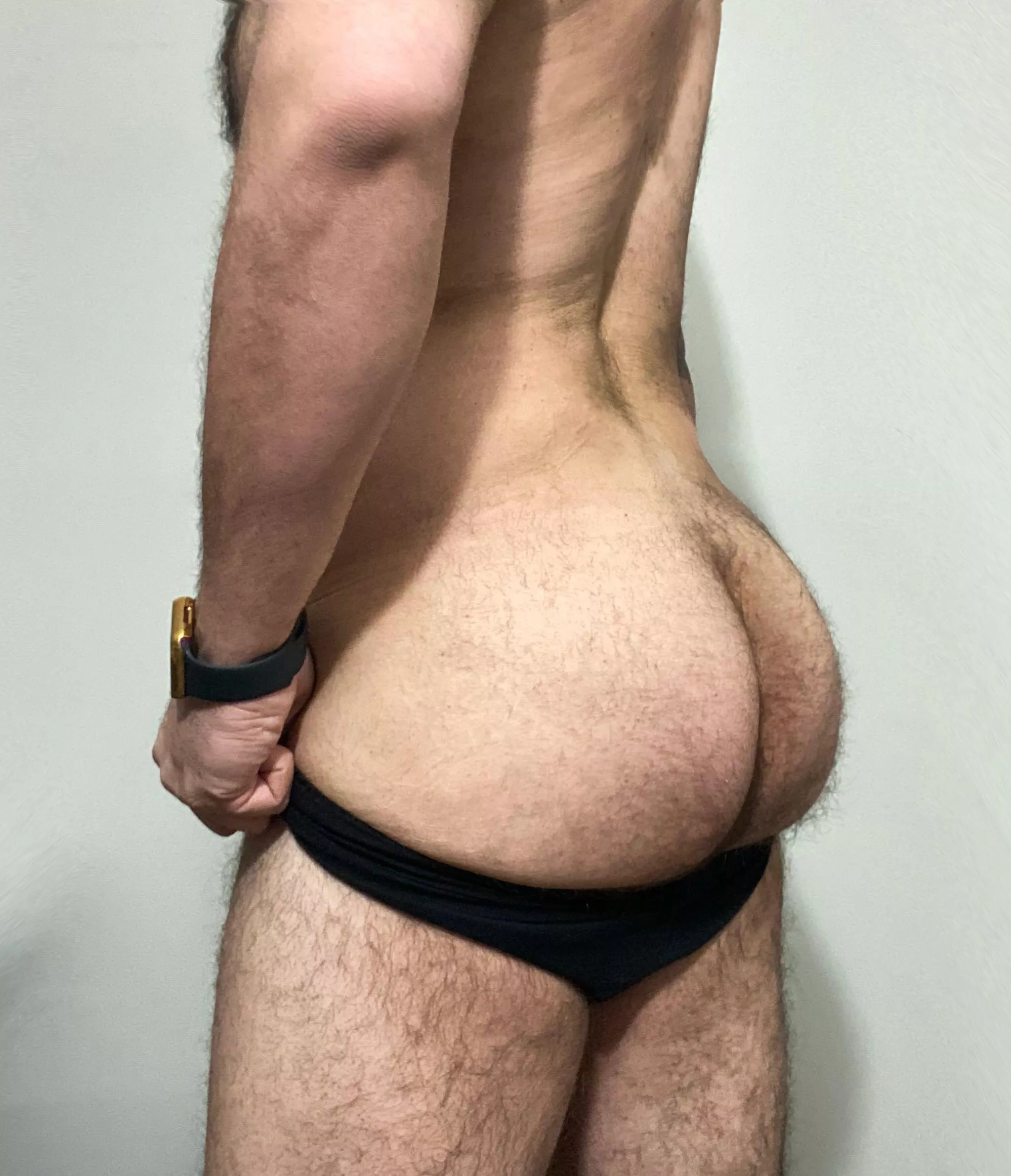 Feeling real doughy today