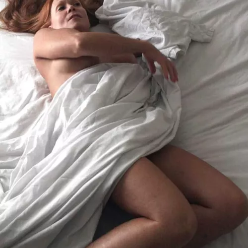 feeling so horny and nasty in bed baby (F)62