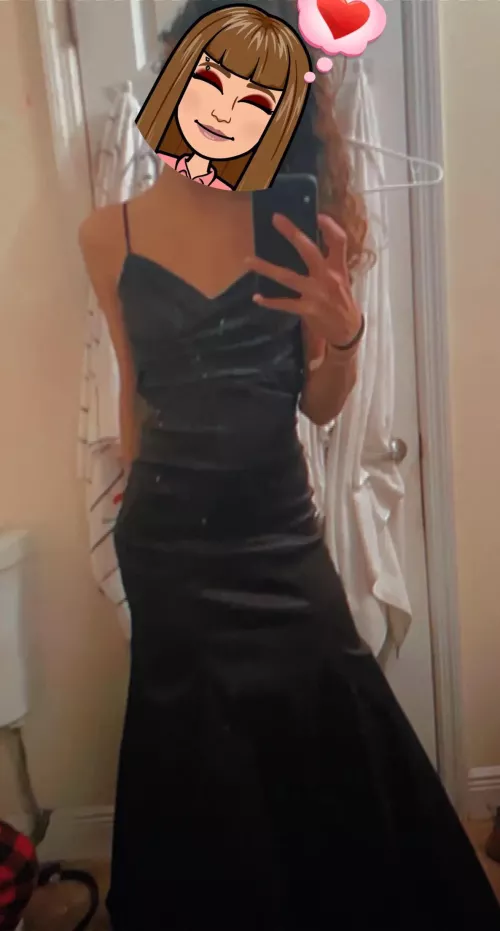 Felt insecure about my face 😭