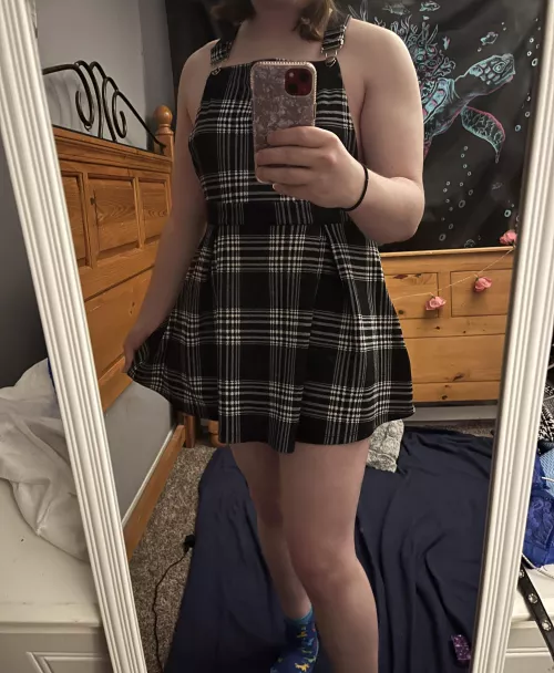 Felt so cute here ❤️