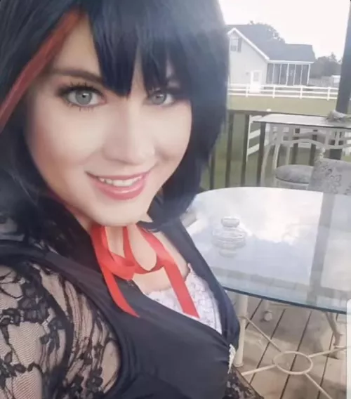 First post here, be kind 😘