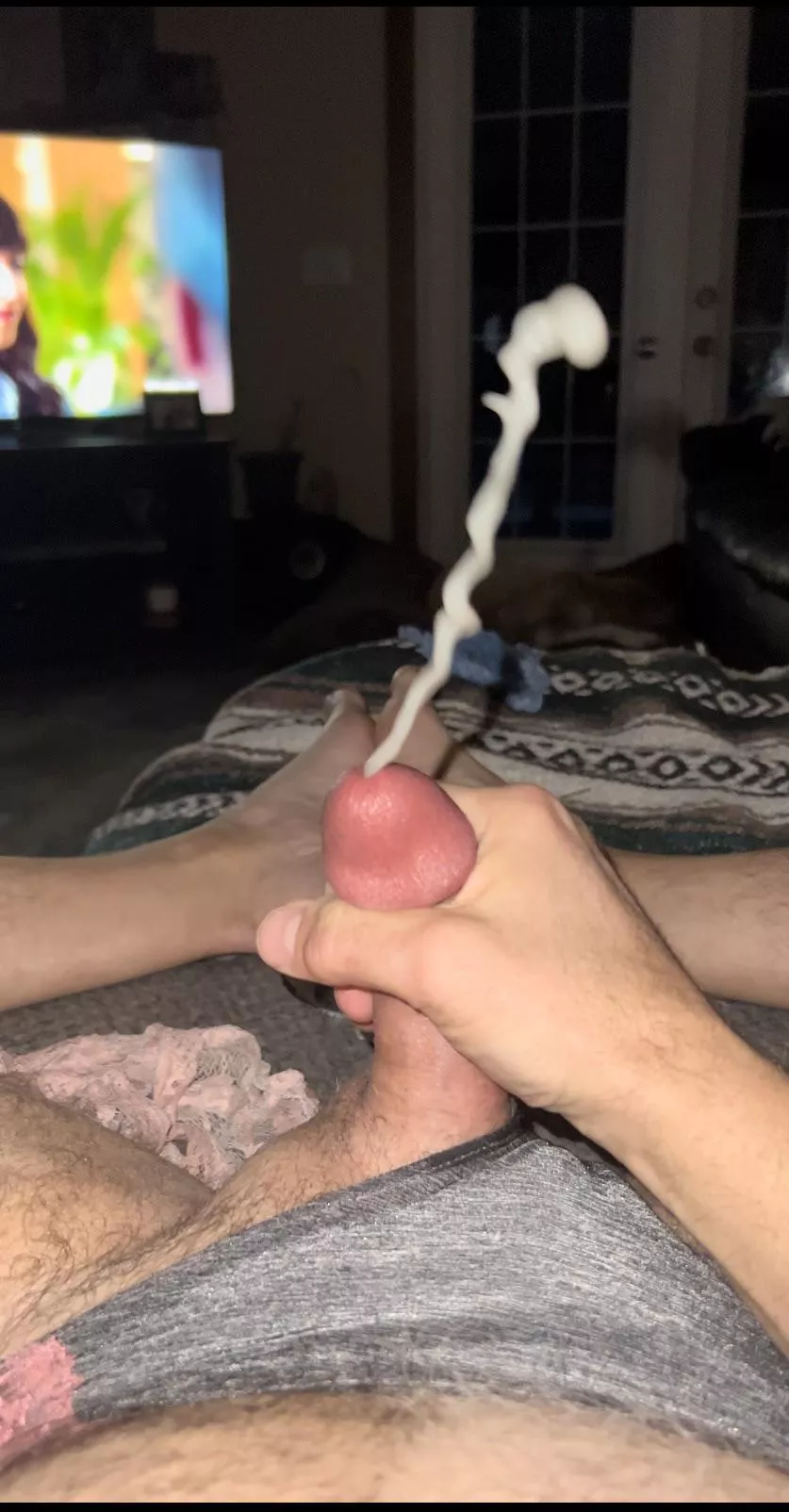 First post here. Can’t post a vid so here a screen shot. Hope you like