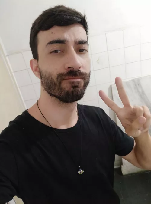 First post here. What do you guys think?