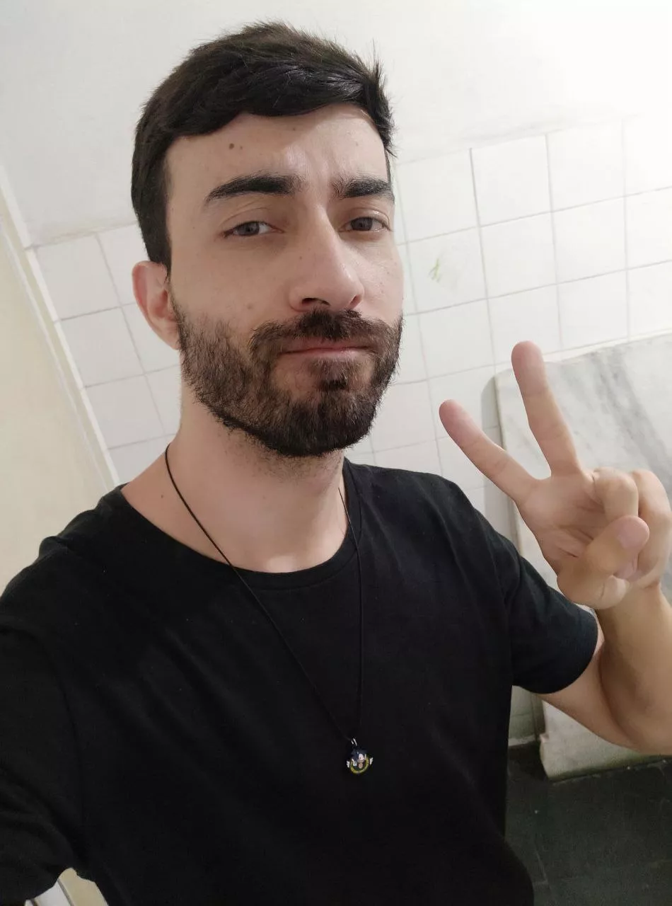 First post here. What do you guys think?