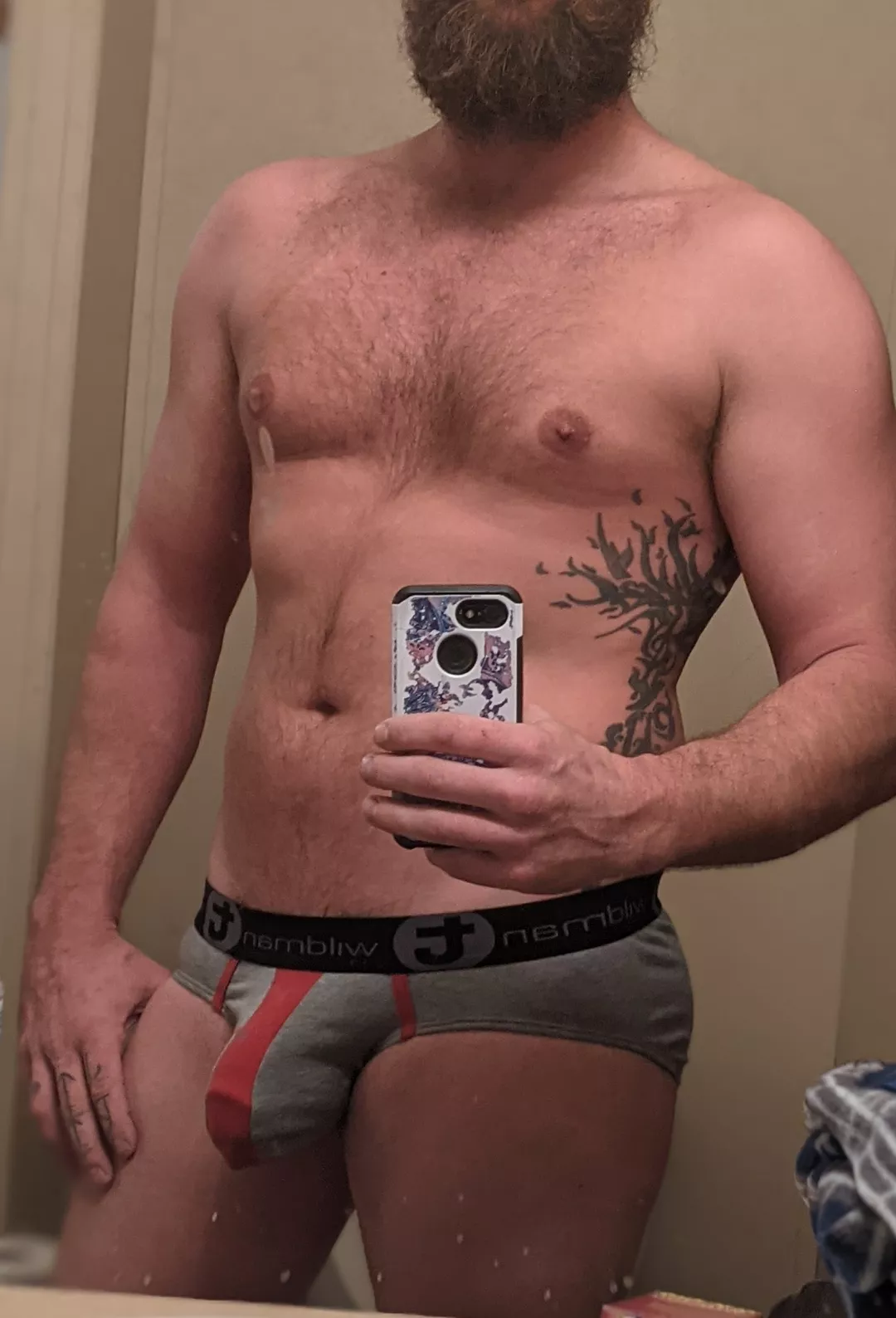 First post in a long time, go easy on me.