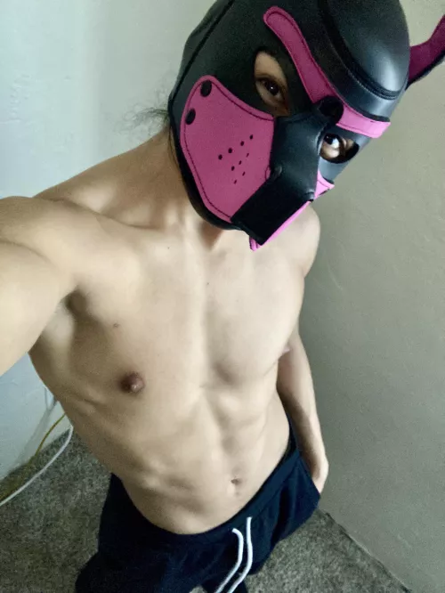 First time, thinking I'll stay a while