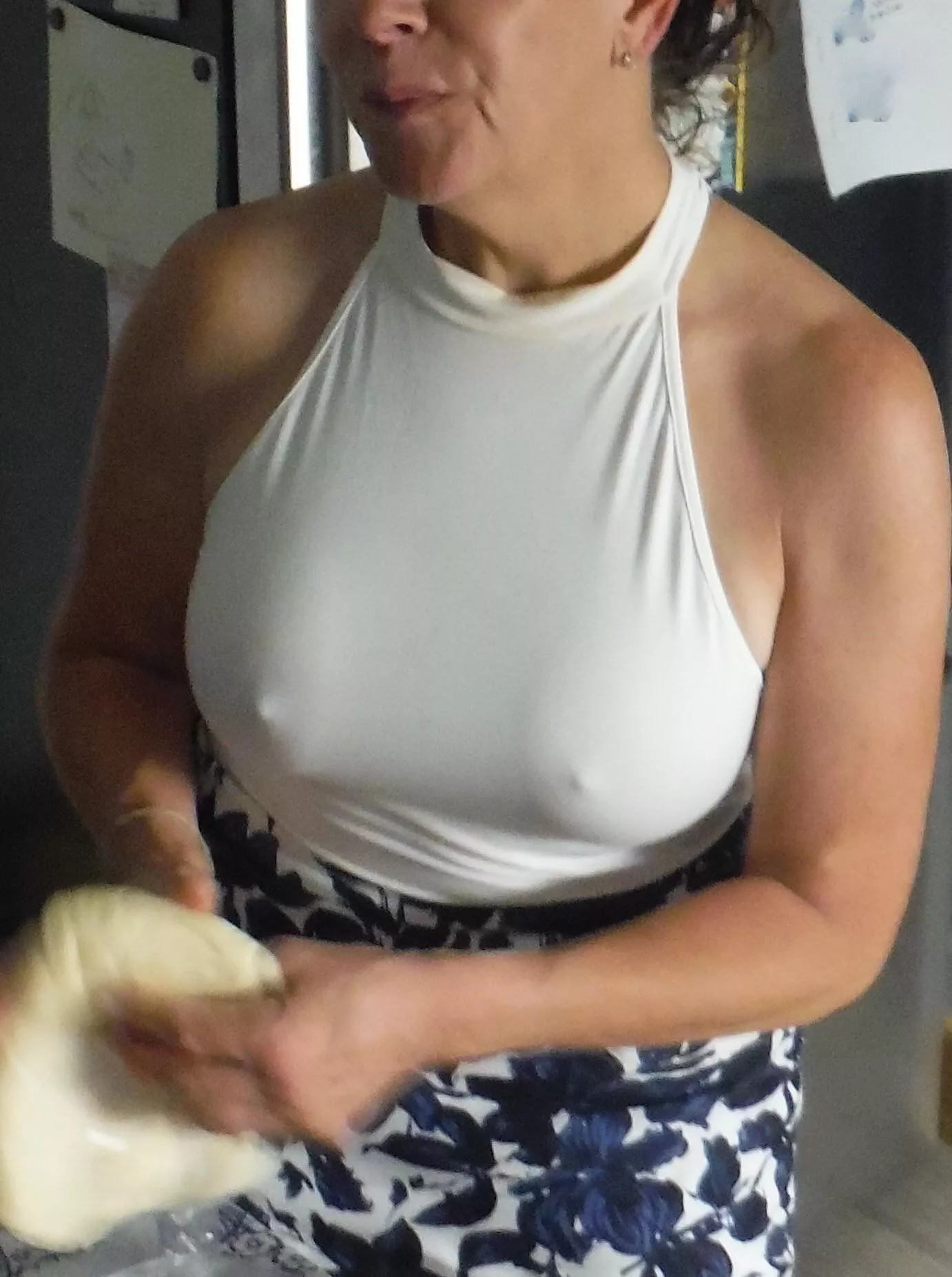 Flour or corn tortilla?