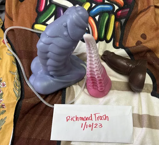 FOR SALE: Large flint, med ika, small Pearce, all Med firmness