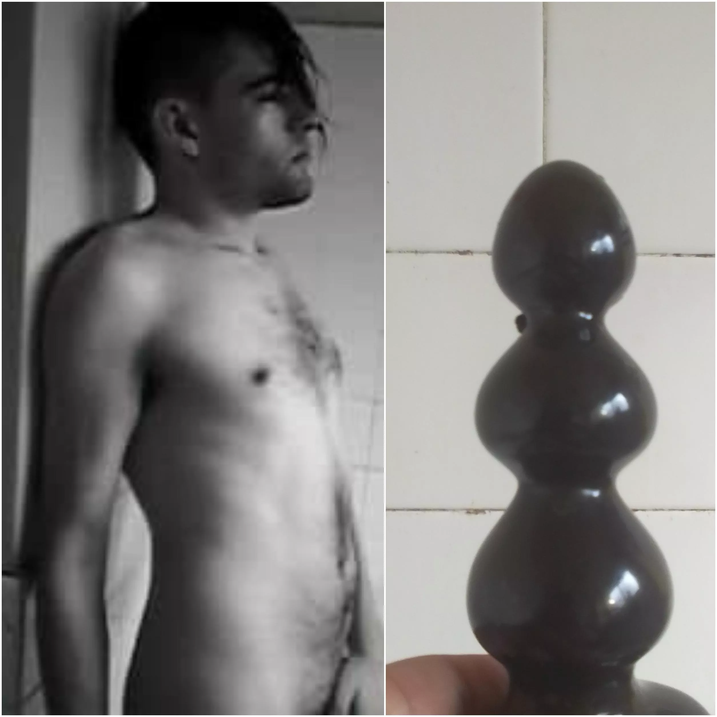 Found a dom on here, not allowed to touch my dick, tease me