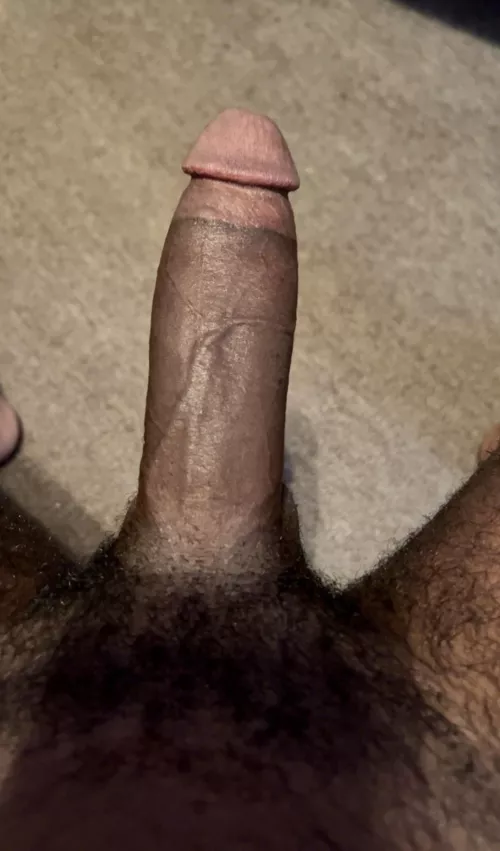 Get on your knees and get a good look at why you are inferior.