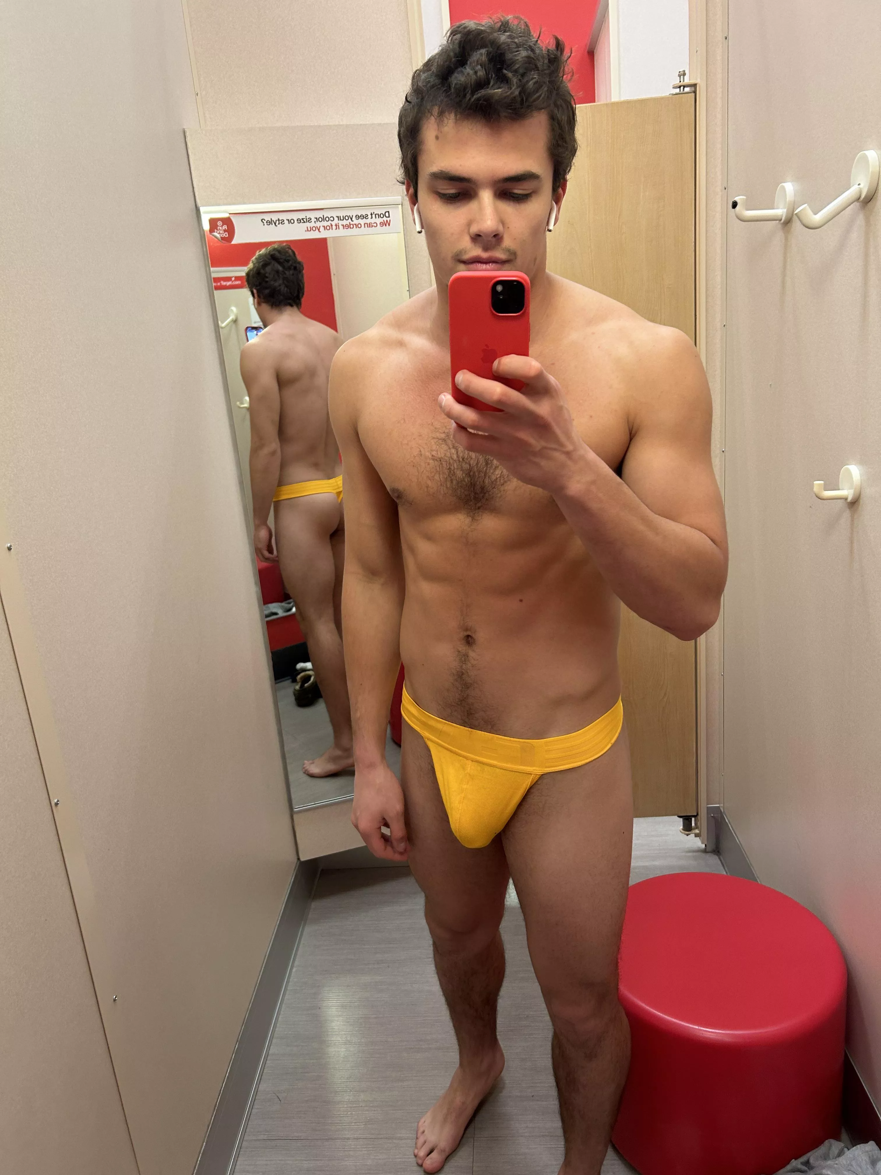 Give me your cock bro