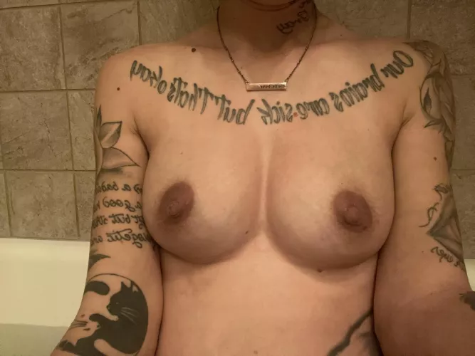 Going to be lactating soon