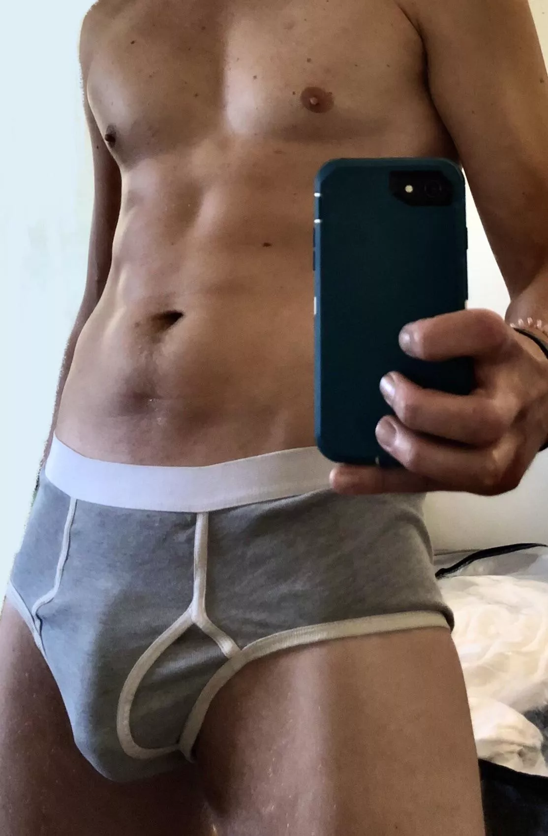 Good ol fashioned American Apparels