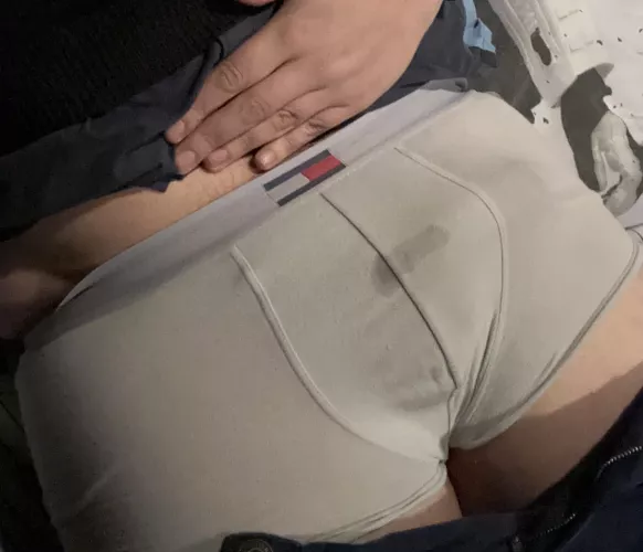 Got a bit over excited this evening