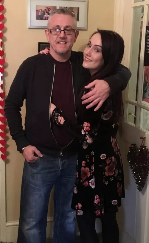 Got the horses going still ..... M43F20