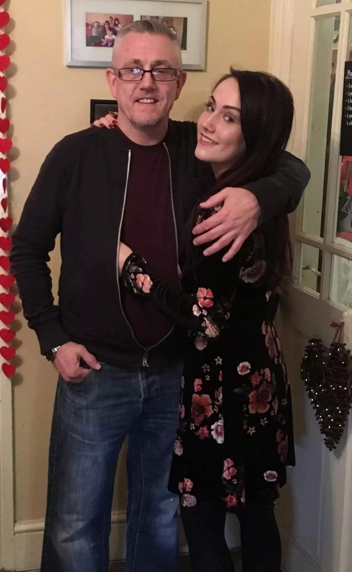 Got the horses going still ..... M43F20