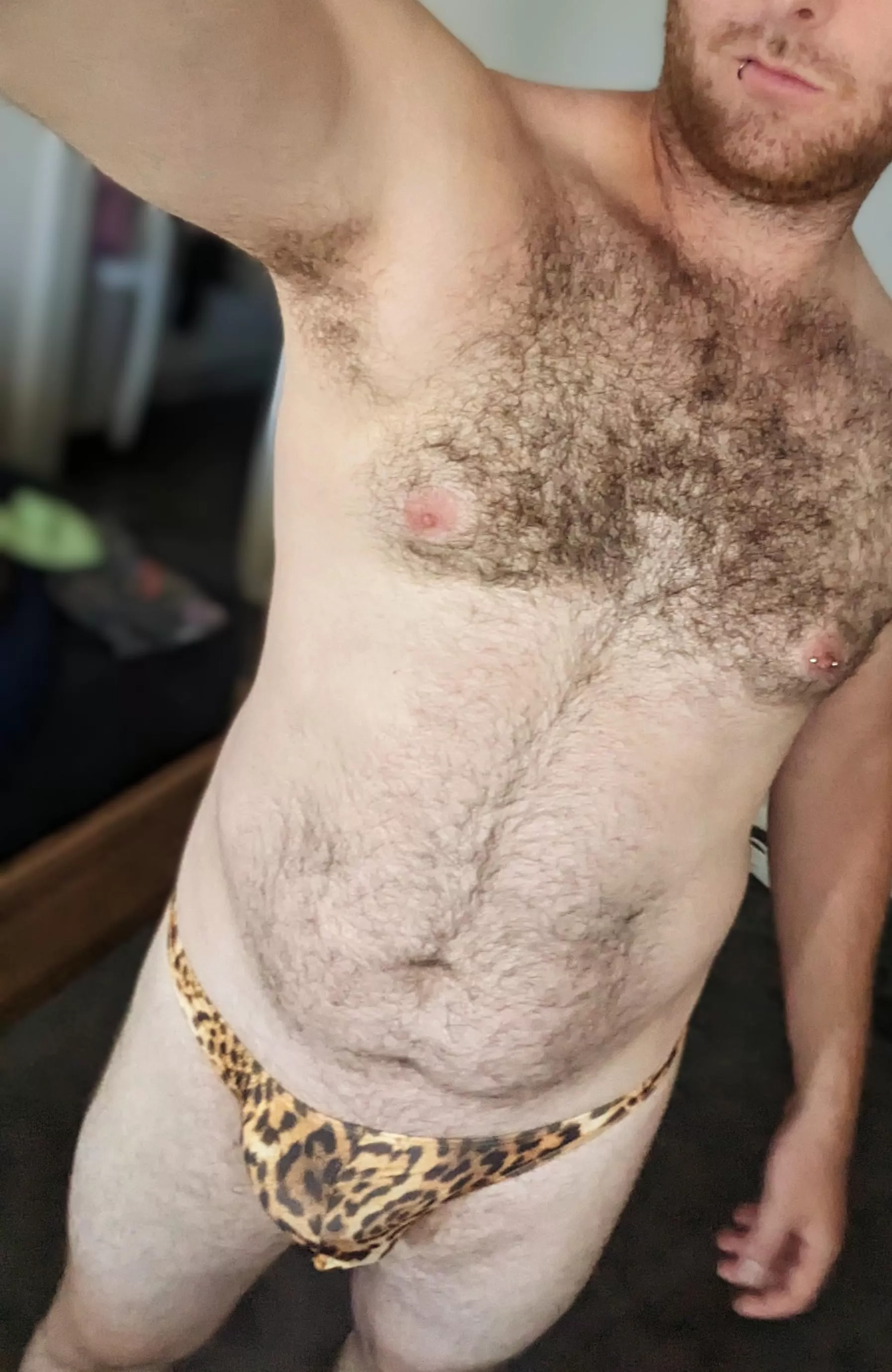 Got these for Christmas, what do you think?