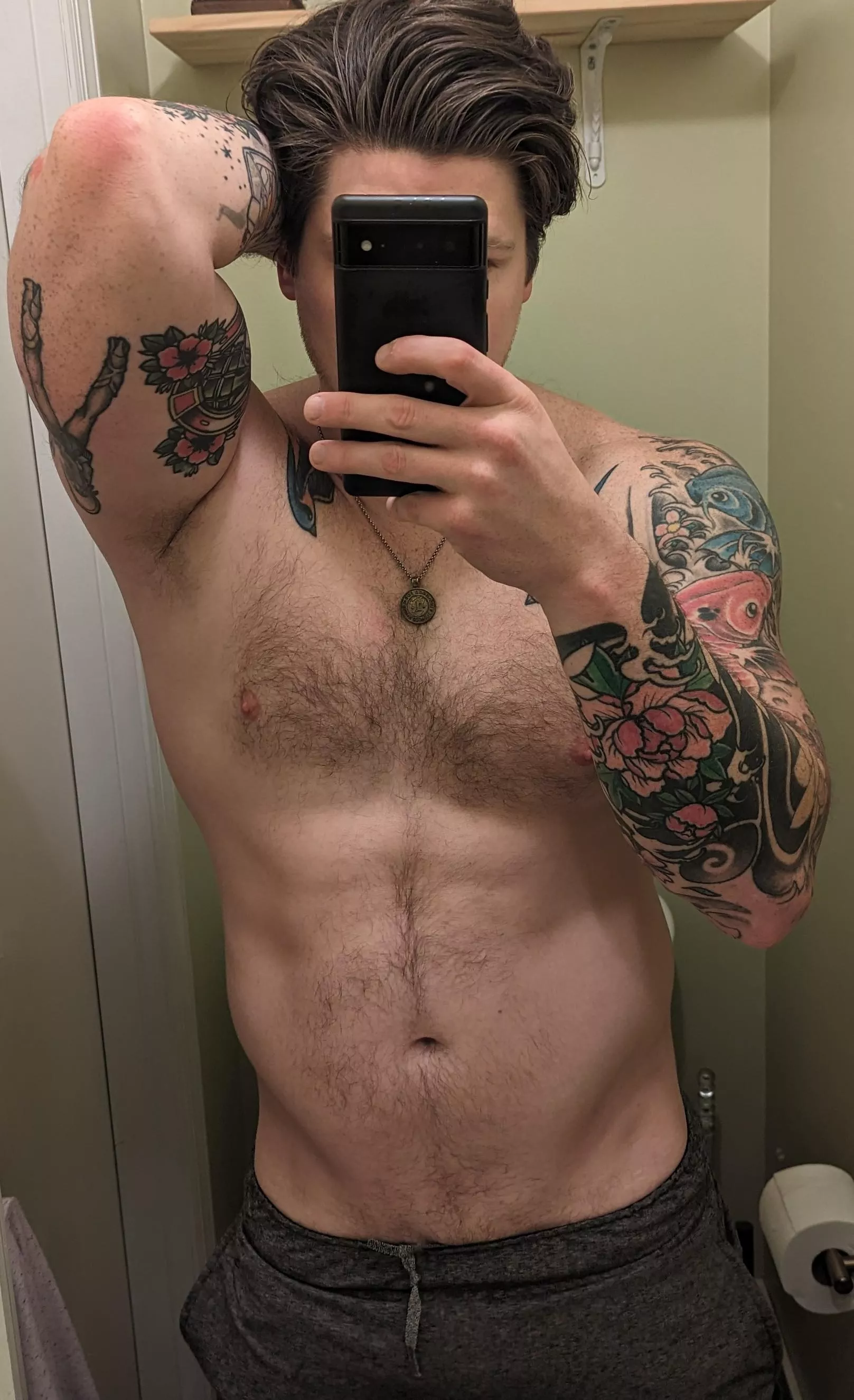 Happy almost hump day...