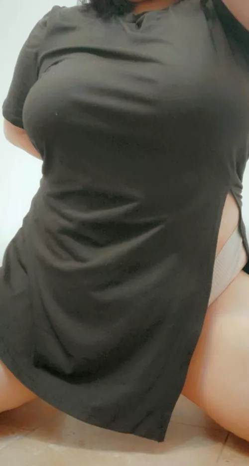 Happy Early Christmas, come unwrap your present!