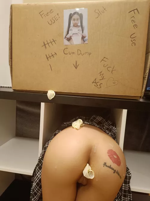 Hard day 😅💕🍑