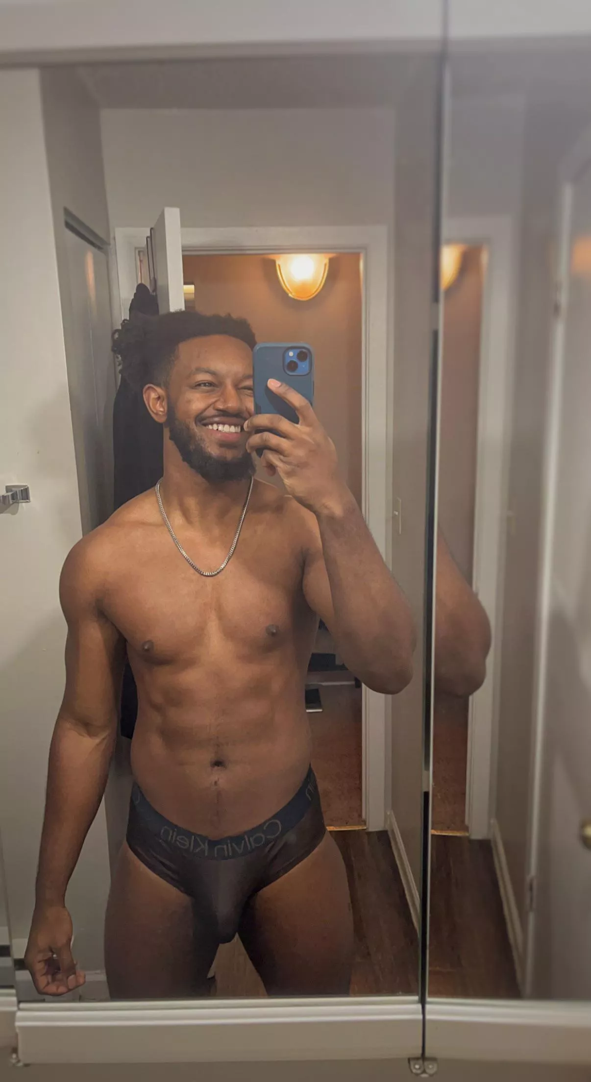 Have a great day lovers