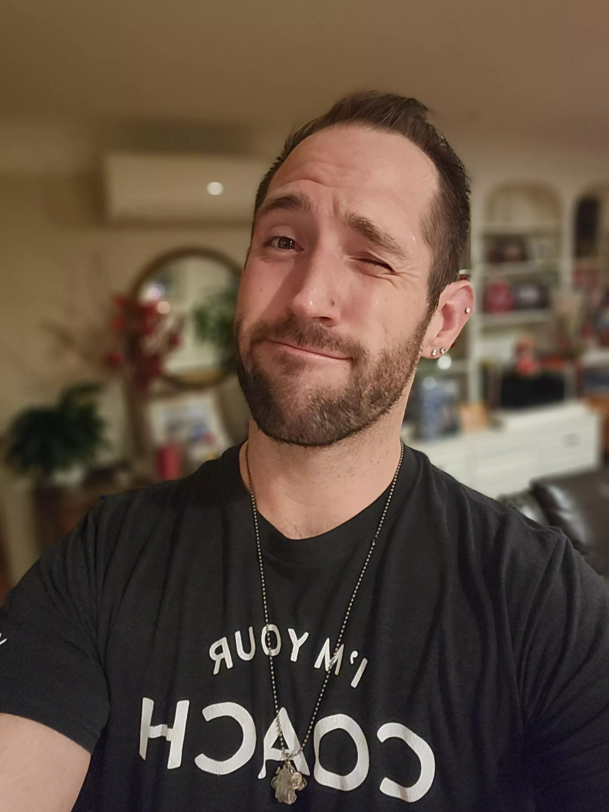 have an amazing day beautiful.