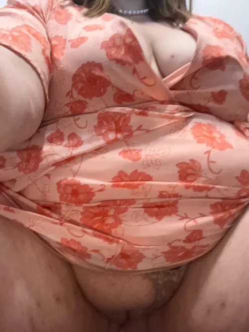 Haven’t posted in a while…was starting to miss it 🤭