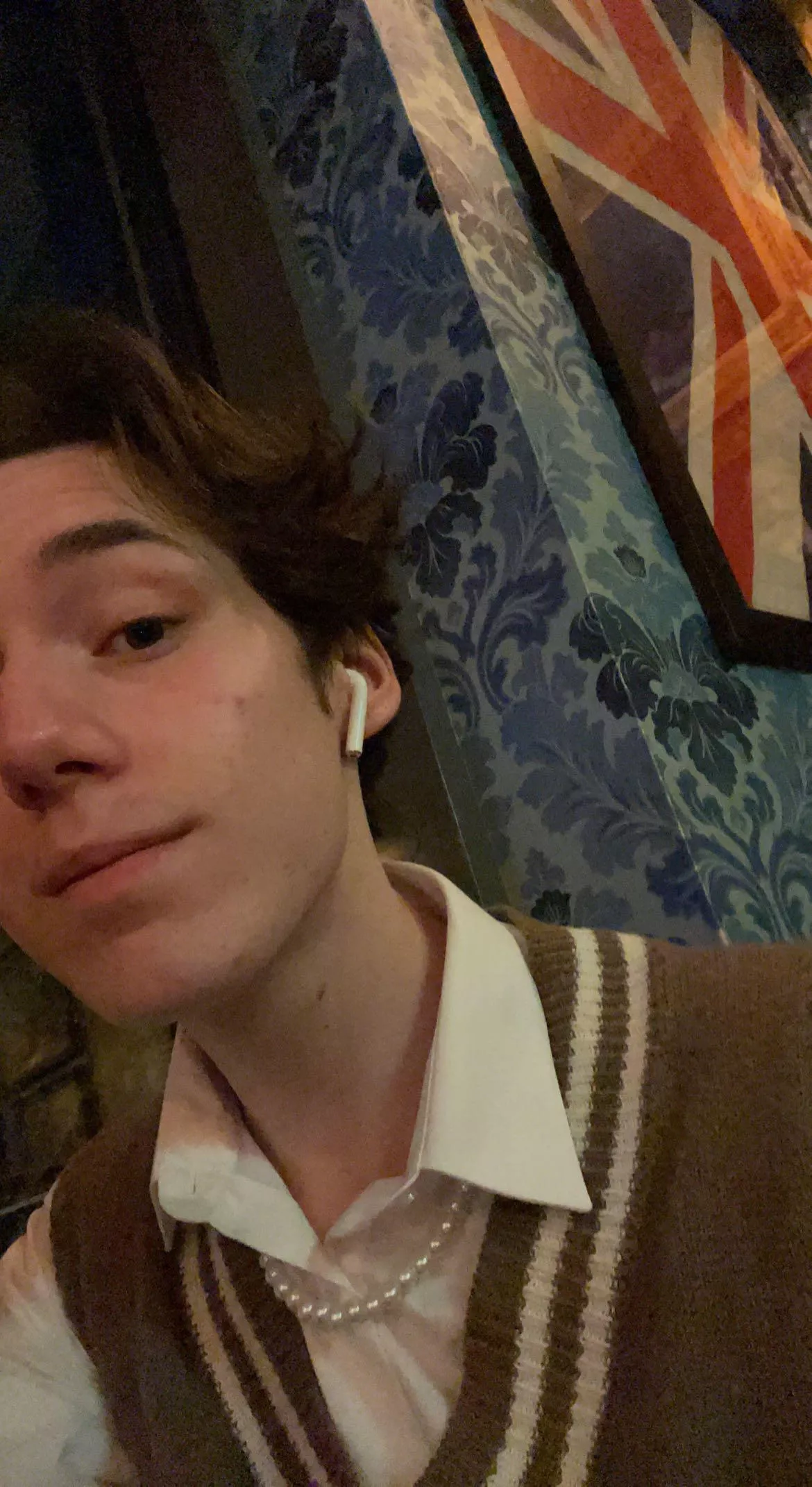 Haven’t posted on Reddit in ages but here we go. Kinda missing my longer hair