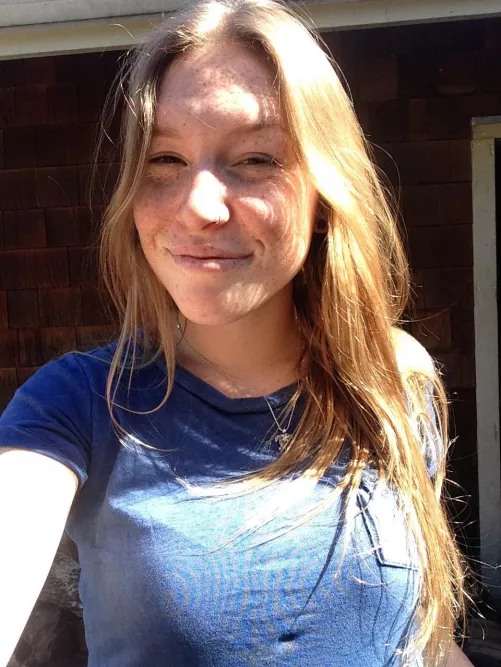 haven’t you heard gingers have more fun?🤪