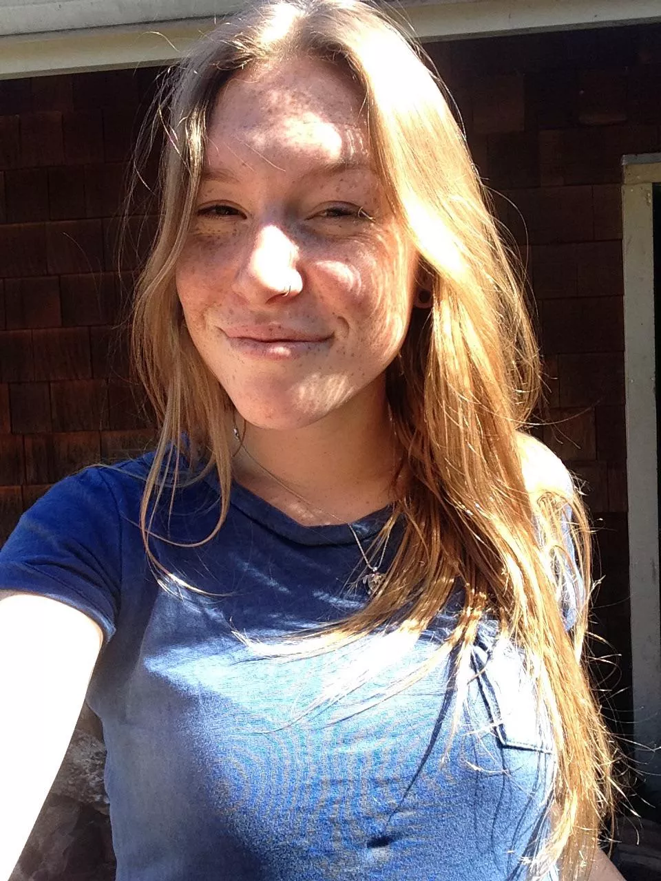 haven’t you heard gingers have more fun?🤪