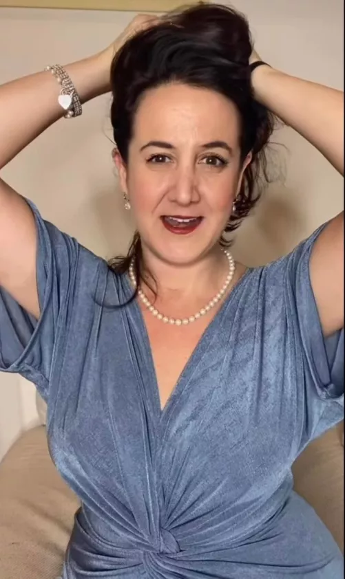 Hello To My Spicy Friends