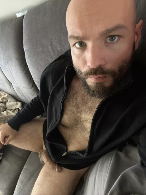 Home is the place to be as comfortable as you’d like