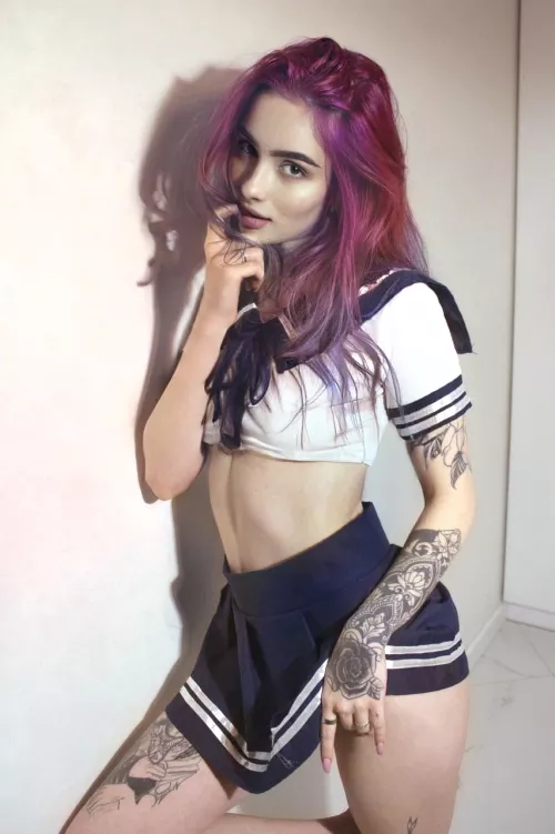 Hope I'm sexy for you