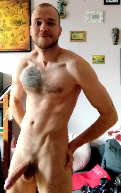 Hope your start into the week was fine 🌹