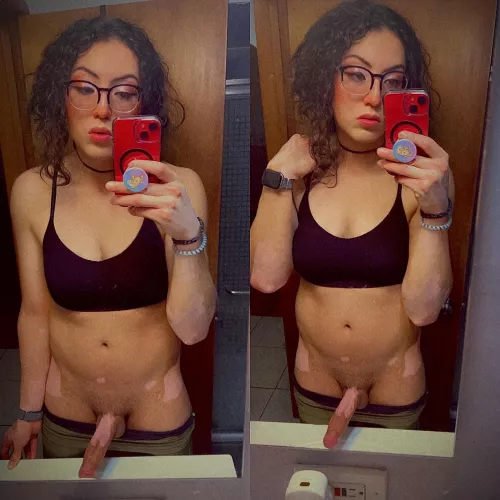 Hope you’re well-rested because I’ve got big plans for you later 😉