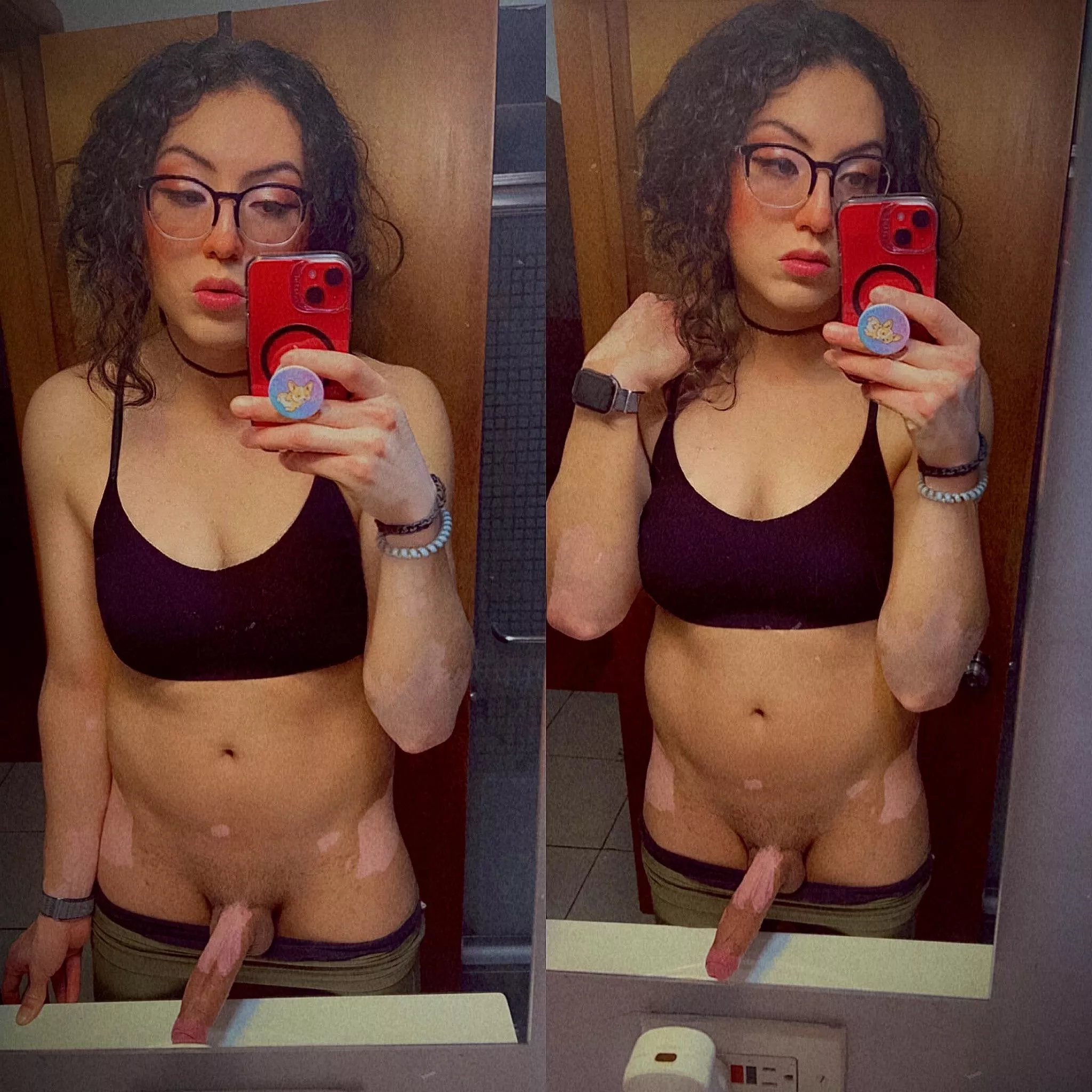 Hope you’re well-rested because I’ve got big plans for you later 😉