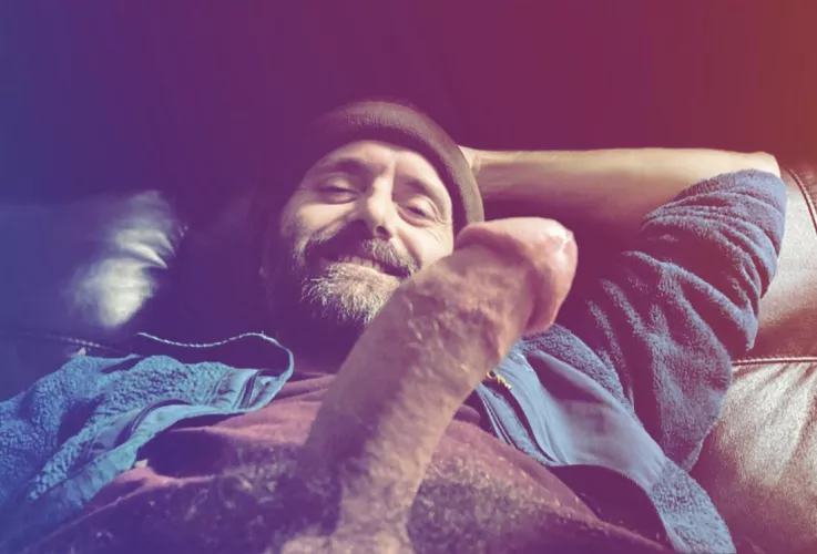 Hopping in the raft 😘