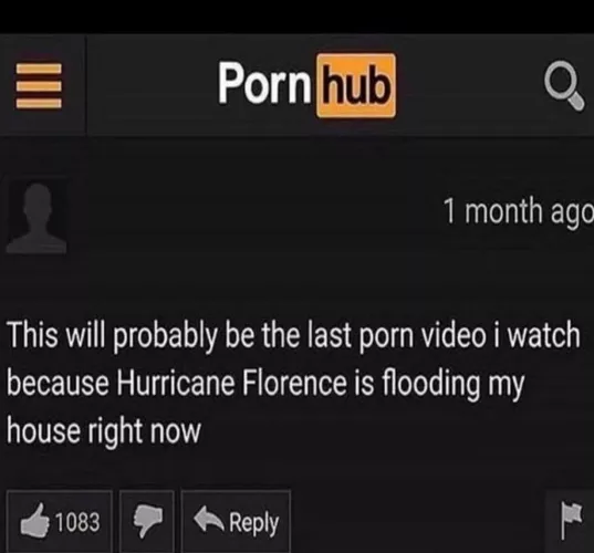 Horny Madlad