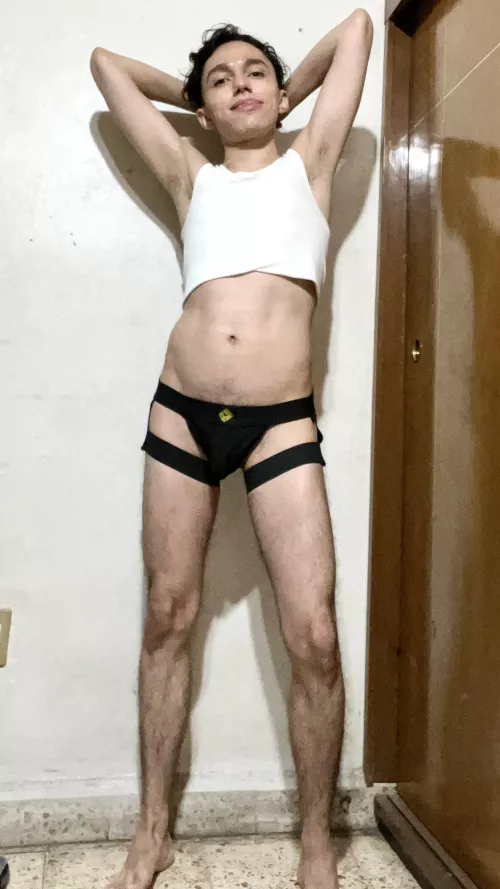 How about a V twink?