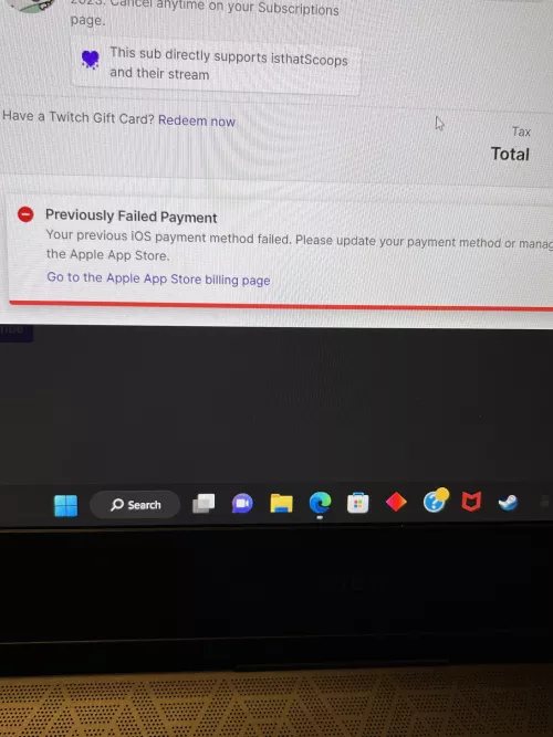 How do I fix this(more in comments)