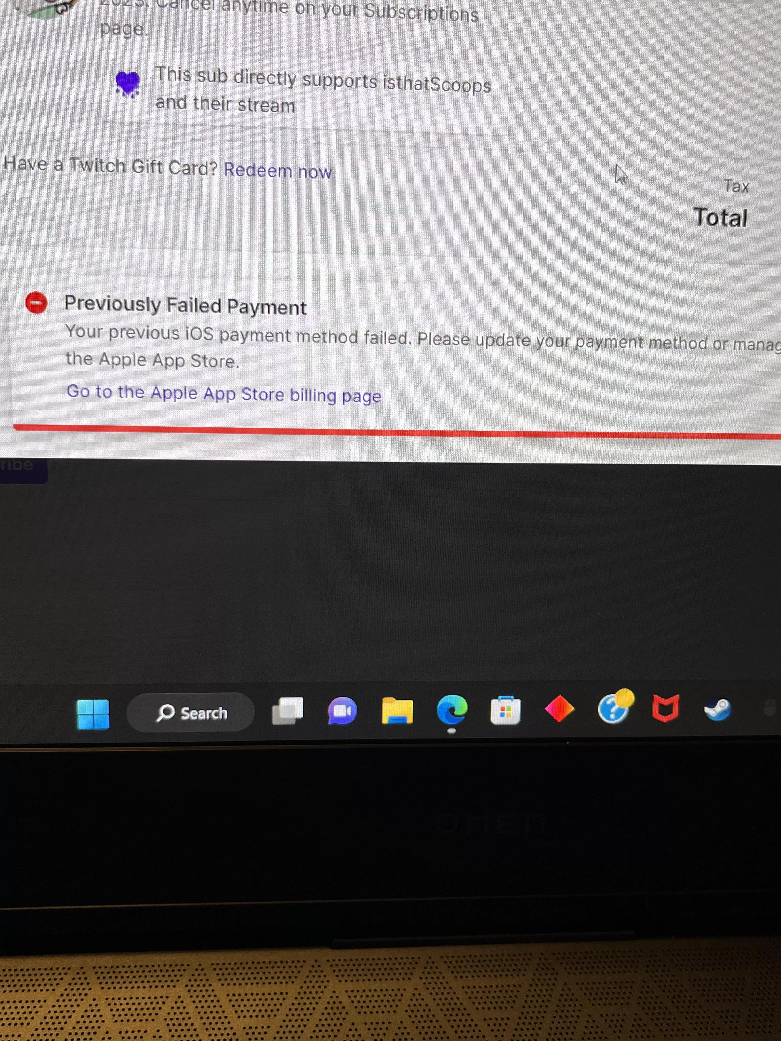 How do I fix this(more in comments)