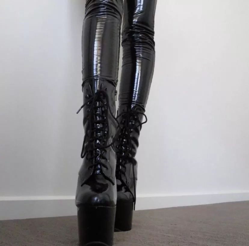 How many inches baby?