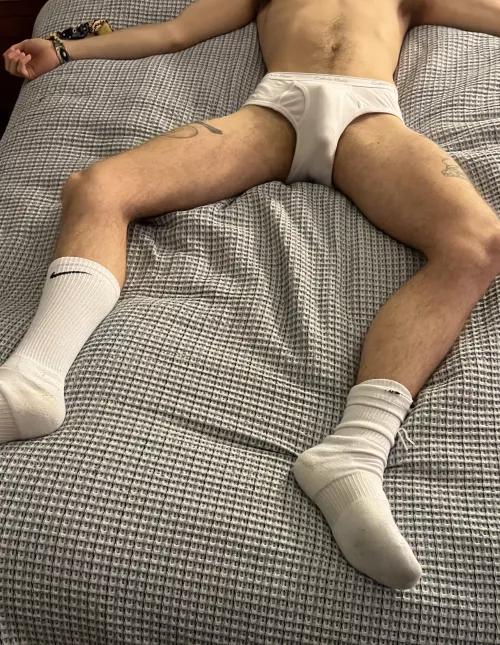 how was was your Tuesday night?