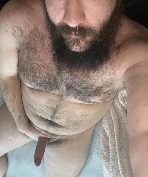 How’d you like to cum join me in bed?