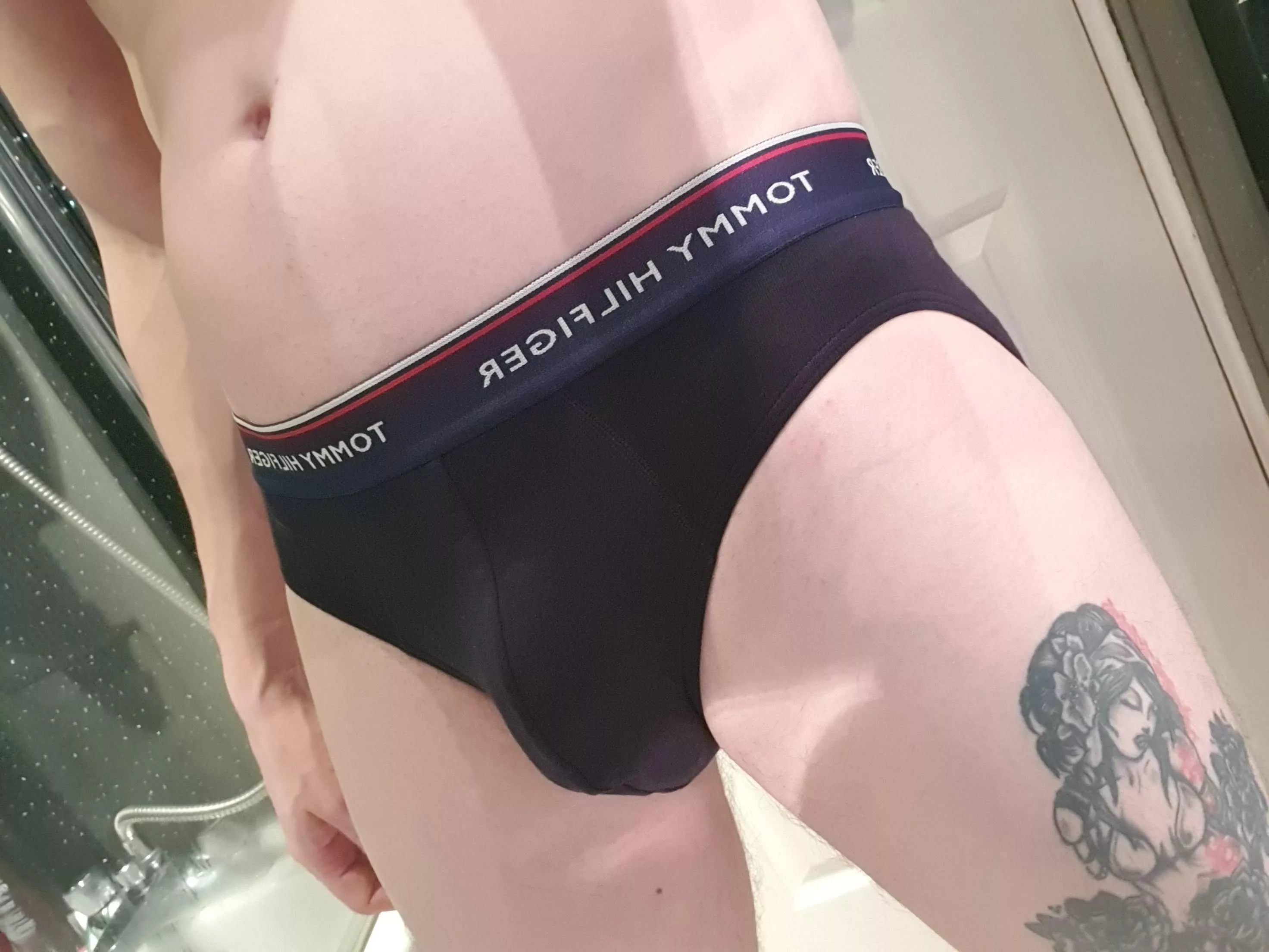 How's this for a view?