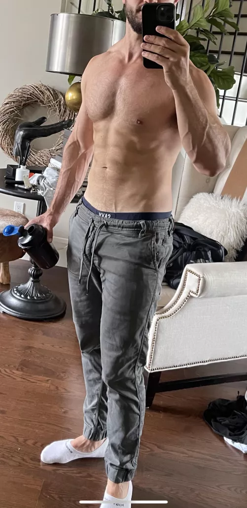 How’s your Tuesday? 😜